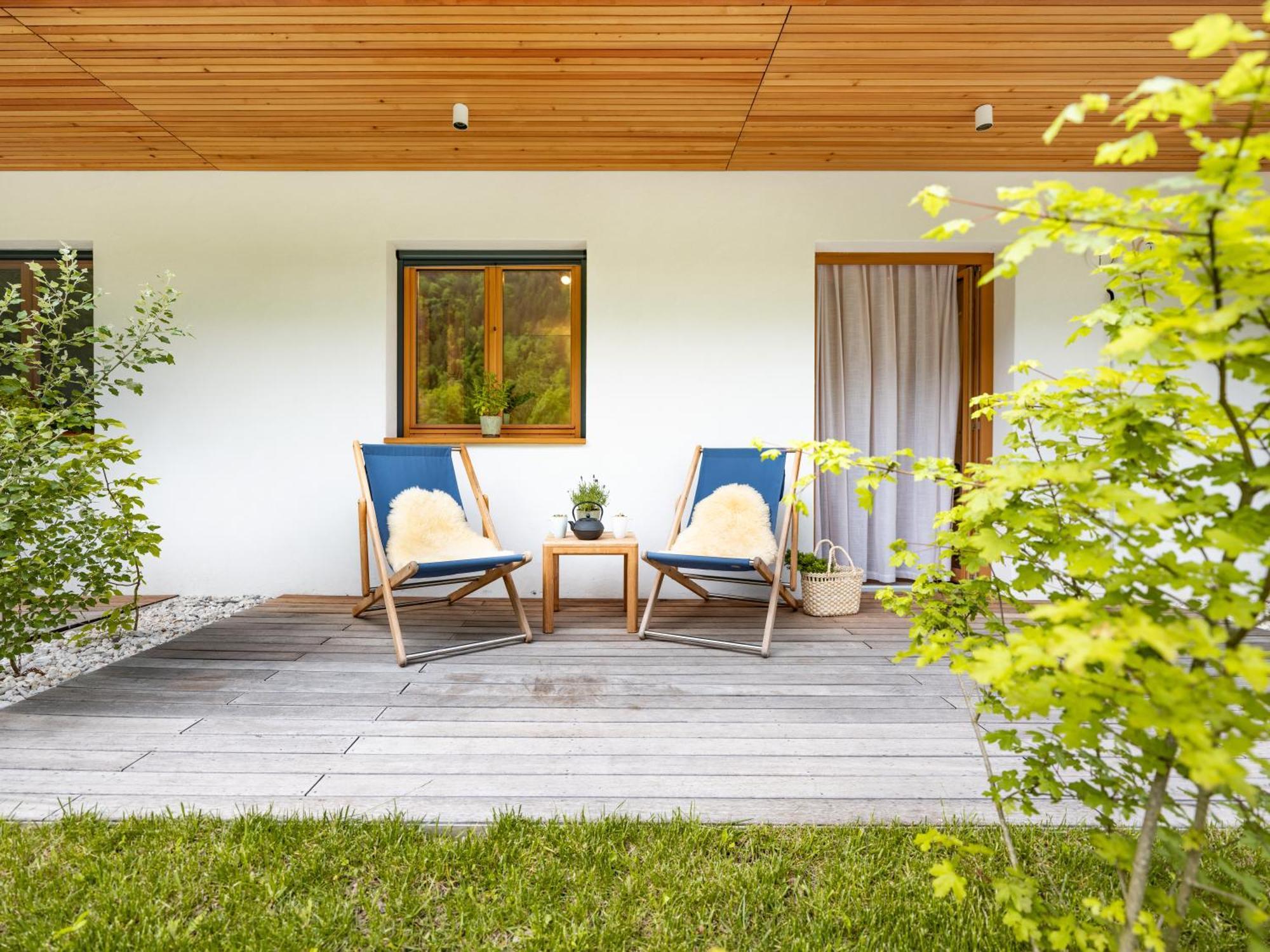 Residence Soča Exterior foto
